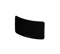 Antenna Full HD da interno con design curvo, compatibile USB, con cavo da 2 m