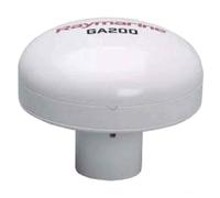 Antenna GA200 GPS & GLONASS ricevitore esterno - 1 PZ - 29.704.90 - 2970490