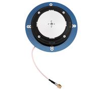 Antenna GNSS ad alta potenza per Glonass RTK GPS BeiDou compatta impermeabile per mappatura, scuola guida