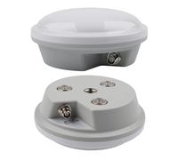 Antenna GNSS polarizzata circolare destra AG35 per ricezione segnale stabile