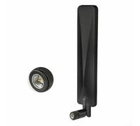 Antenna GPS 9dBi Alto Guadagno per sma Base Magnetica Maschio per IoT M2M 4G LTE Router In Tempo Reale Tracking Veicolo Telematica per il sistema di sicurezza della macchina fotografica della pista