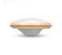 Antenna GPS Agricoltura 360° Copertura Orizzontale Fase Centro Precisione