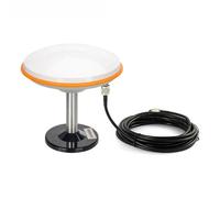 Antenna GPS Agricoltura 360° Copertura Orizzontale Fase Centro Precisione