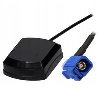 Antenna GPS Auto Fakra Comand Navi Cavo 5M Per Audi RNS-510 VW Seat Opel