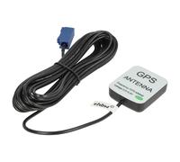 Antenna GPS con connettore Fakra per Blaupunkt Travelpilot EX