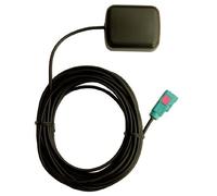 ANTENNA GPS connessione Fakra BLU femmina Uconnect FCA FIAT JEEP ALFA ROMEO