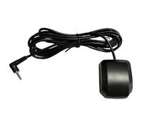 Antenna GPS esterna per FTX-1F, colore nero, compatibile con FGPS-5, cavo da 2,0 m, ricevitore di navigazione esterno
