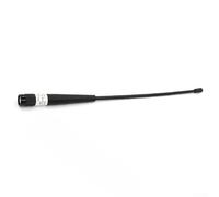 Antenna GPS GNSS, Ricevitore Antenna GPS QT450A 4DBi, Per CHCNAV KOLIDA UHF 450 470MHZ, Nero Standard