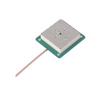 Antenna GPS GNSS RTK Ad Alta Precisione A Quattro Stelle Multi-Frequenza Incorporata L1 L2 L5 Glonass per Galileo E1 E2 E5a E5b