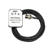 Antenna GPS HQRP Per Garmin GPSMAP 376C 421S 431S 441S 476C 526S 531S 536S 541S
