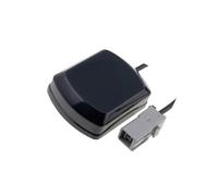 Antenna GPS-HRSGT5 Interno- GPS GT-5 L: 5m Magnete 2,4-5VDC Abm: 48x39x14mm 4...