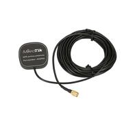 Antenna GPS MikroTik ACGPSA, 1575.4MHz, 1x SMA, IP67, per LtAP mini LTE Kit