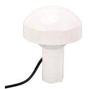 Antenna GPS per Barca, Navigazione Esterna Marine 10M Cavo Ricevitore Universale per Nave Impermeabile per Barche