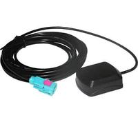 Antenna GPS universale con connettore FAKRA e cavo cablato