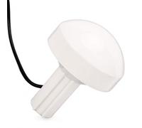 Antenna GPS universale per barca con cavo da 10 m - Antenna esterna ad alta precisione ideale per navigazione marina