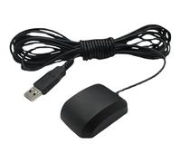 Antenna GPS USB VK-162 G-Mouse | Modulo di navigazione GPS | Antenna GPS esterna | Ricevitore GPS per Raspberry Pi, Google Earth, Windows, Linux