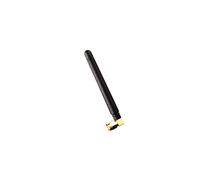 Antenna GSM-ANT015 GSM 2dBi montaggio lineare: avvitata, angolata SR PASSIVE