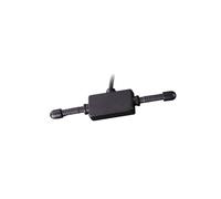 Antenna GSM-ANT824 GSM 3dBi montaggio lineare: per banda 50Ω 962x184x9mm SR P...