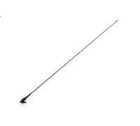 Antenna HANS PRIES 702 018 per DACIA LOGAN II 1.6 2013-2016