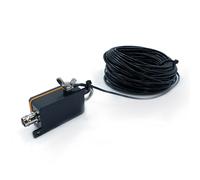 Antenna HF compatta e leggera per migliorare la qualità e la sicurezza del segn