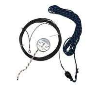 Antenna HF LW (C) 16,5m 300W - versione per camionisti