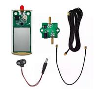 Antenna HF/VHF Mini Whip MiniWhip Antenna versatile portatile a onde corte 9 V-15 V Kit antenna attiva