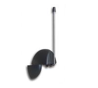 Antenna Hiltron ricevitore VHF Bird