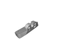 Antenna Holder for GEPRC KHX5 Elegant Frame - Compatible with TBS UNIFY VTX