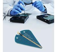 Antenna HT5 ad alto guadagno per comunicazione wireless e analisi dello spettro