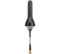 Antenna impermeabile all'aperto Fullband 4G con guadagno e costruzione 5 10dBi per la ricezione stabile del segnale in ambienti difficili (D)