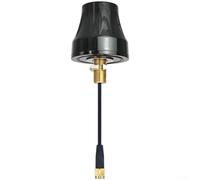 Antenna impermeabile per esterni a banda intera 4G con alto guadagno 5 10dBi per una migliore ricezione del segnale e trasmissione stabile dei dati in vari ambienti (E)