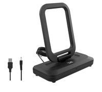 Tnb TNB - Antenna interna amplificata 38 DB - Nero