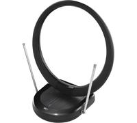 Antenna Interna Di Design J0704, Antenna Digitale Attiva Interna per Ricezione F