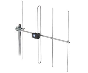 ANTENNA KIERUNKOWA 4/5-12/DAB DIPOLO