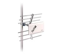 Antenna kierunkowa do odbioru DVB-T i DAB Vista Wiedyska