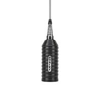 Antenna LEMM Vortex 3000 PL CB, 200 cm, 26.2-27.8Mhz, 2500W, senza cavo, made in Italy