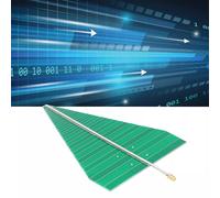 Antenna Log Periodica ad Alto Guadagno e Capacità Wideband da 740 6000MHz