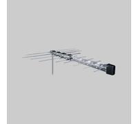 ANTENNA LOGARITMICA Antenne Parabole