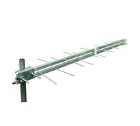 Antenna Logaritmica Banda UHF 14+14 Elementi 5G DiProgress