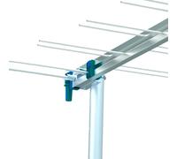 Antenna logaritmica Fte banda UHF F 14+14 elementi 5G LOGUHF-5G