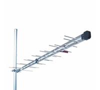 Antenna Logaritmica LTE 5G UHF, 26 elementi