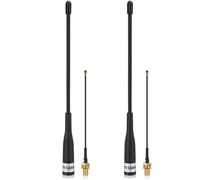 Antenna LoRa 915 MHz, Guadagno 10 DBi, Omni SMA A Lungo Raggio con 7065