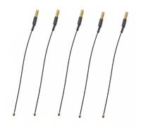 Antenna LoRa Antenna A Molla Semi-Integrata 433-510MHZ 3dBi Rame Puro RG1.11289
