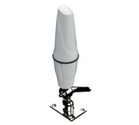 Antenna LTE marina/costiera omnidirezionale a basso profilo Poynting 617-2700 Mhz 5dbi