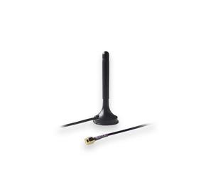 Antenna LTE Teltonika 003R-00229, 1dBi, cavo da 3m, magnetica