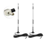 Antenna magnetica 4G LTE TS9 ricezione migliorata per Netgear NIGHTHAWK M1 MR110