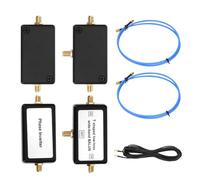 Antenna Magnetica da 10kHz a 30 MHz, Antenne Portatili Passive YouLoop Risposta HF 250 MW