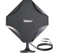 Antenna magnetica esterna del router mobile Hotspot 4G LTE 5G TS9 | Compatibile con router Netgear AT&T Nighthawk M7 Pro MR6110 MR6150 MR6500 M6 Pro M1 MR1100 Verizon Hotspots. Slinkdsco
