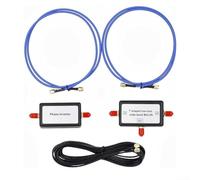 Antenna magnetica portatile del ciclo di prestazione dinamica su misura per le frequenze di onde corte nel fattore di forma compatto