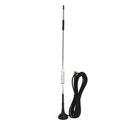 Antenna magnetica XP 4G 003 con doppia molla elicoidale in acciaio per moduli e router wireless GPRS 2G 3G 4G - Ricevitore antenna omnidirezionale ad alto guadagno con interfaccia